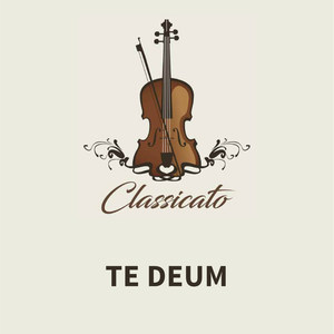 Te Deum (piano version)