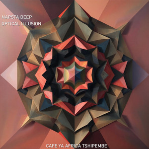 Optical Illusion (Funky Tech Mix)