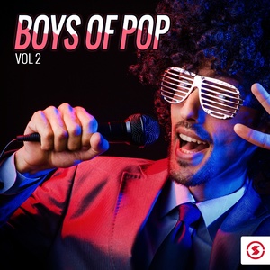 Boys of Pop, Vol. 2