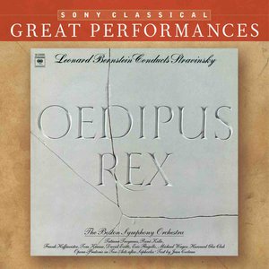 Oedipus Rex - Act One: Caedit nos pestis (斯特拉文斯基：俄狄浦斯王 第一幕：西梅第鼠疫)
