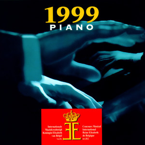 Queen Elisabeth Competition - Piano 1999 (Live)