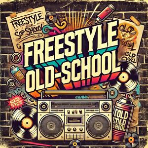 Freestyle (Old School) (feat. Mtrella) [Explicit]