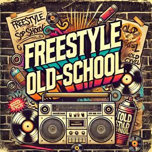 Freestyle (Old School) (feat. Mtrella) (Explicit)