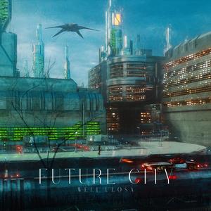 future city
