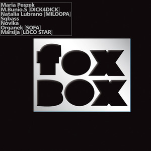 Fox Box (Explicit)