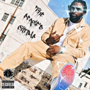 Infinity(feat. RoyalRedd) (Explicit)