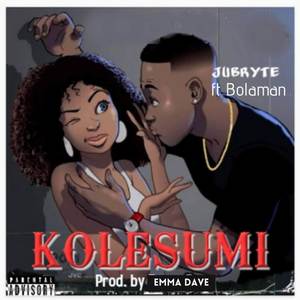 Kolesumi (Explicit)