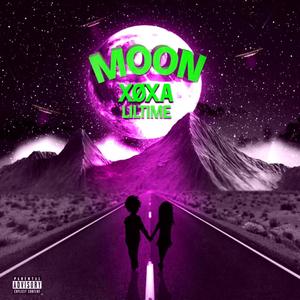 Moon (feat. LilTime) (Explicit)