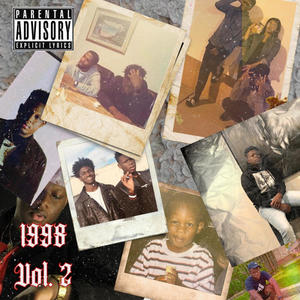 1998, Vol. 2 (Explicit)