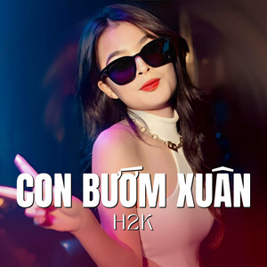 Con Bướm Xuân (Deep)