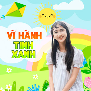 Vì Hành Tinh Xanh