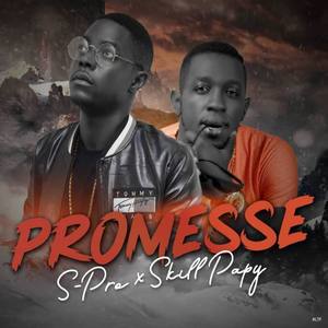 Promesse(feat. Skill Papy)