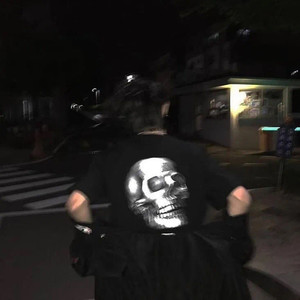 黑白照 (DJ野马版)