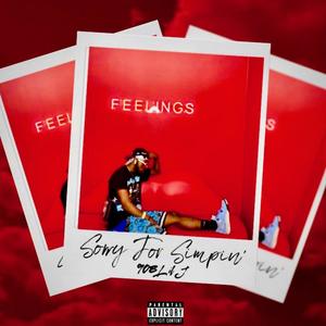 Sorry For Simpin (Explicit)