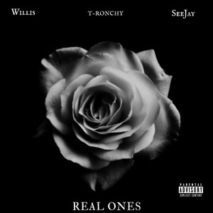 Real Ones(feat. SeeJay) (Explicit)