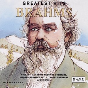 Brahms: Greatest Hits