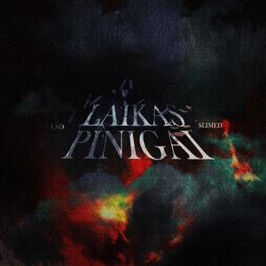 Laikas Pinigai (feat. Slimed)