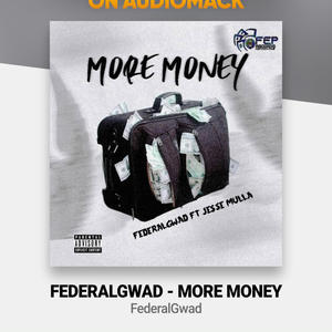 More Money (feat. Jesse Mulla)