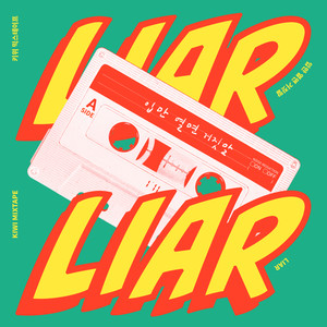 입만 열면 거짓말 (Liar)