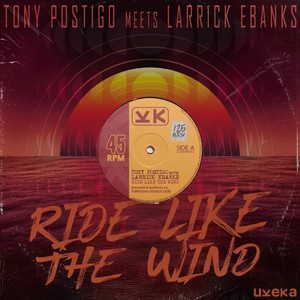 Ride Like The Wind