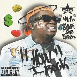 How I Rock (feat. Starthestar) [Explicit]