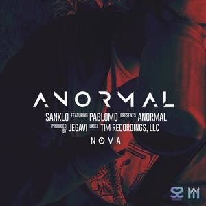 Anormal (feat. Pablomo)