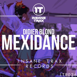Mexidance (Original Mix)