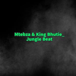Jungle Beat(feat. King Bhutie)