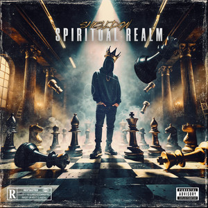 Spiritual Realm (Explicit)
