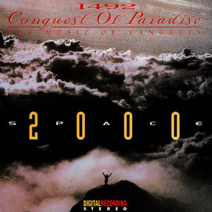 Conquest of Paradise: The Music of Vangelis