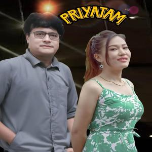 Priyatam yo mero man