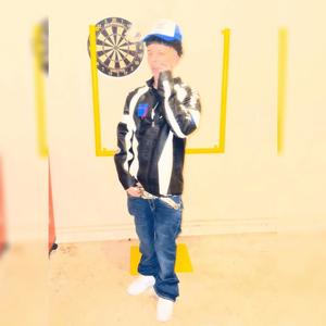 UNCLE DREW (Explicit)