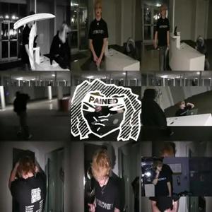 #painteam (Explicit)