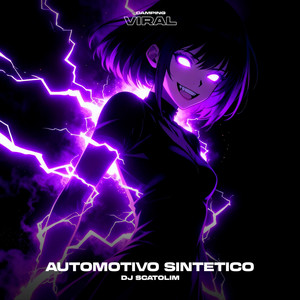Automotivo Sintetico (feat. CAMPING VIRAL) (SUPER SLOWED)