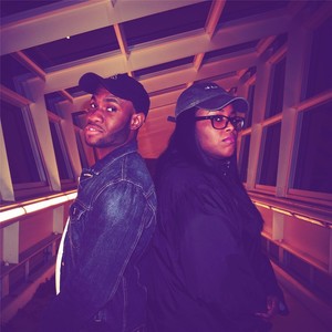 Party Along(feat. Ni$ha)