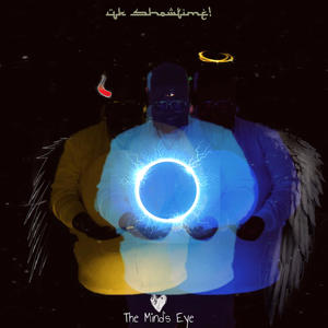 Blessings (We Up!) (feat. Binta Zang) (Explicit)