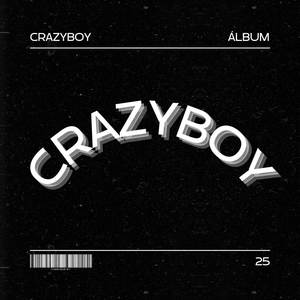 crazy boy (maqueta)