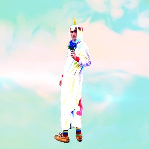 Unicorn Powers (Deluxe) [Explicit]