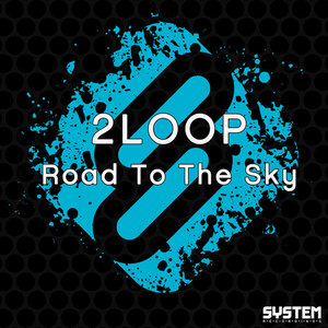 Road To The Sky - Single