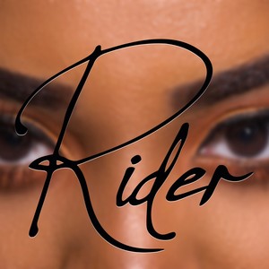 Rider (feat. Robby Adams)