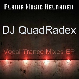 Vocal Trance Mixes EP