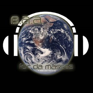 BAA: Ballers Association of America - It's Time (feat. Sugar Sag, Juice, J Coleman & Ruckus Rish) (Explicit)