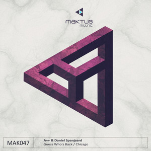 Guess Who's Back (Original Mix)