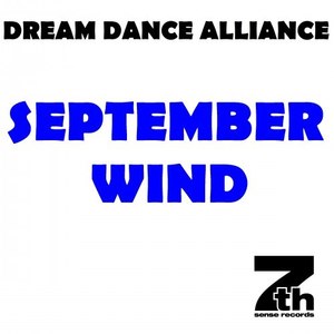 September Wind (Edit)