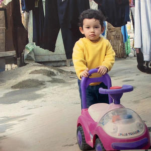 Solitude (Original) (Explicit)