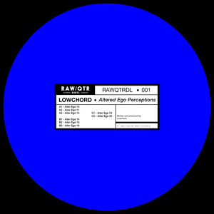 Alter Ego 14 (Original Mix)