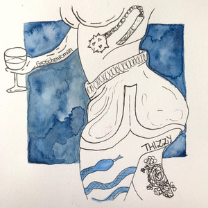 Groschenroman (Explicit)