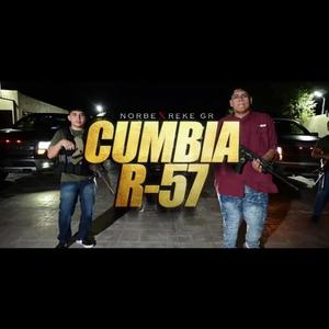 Cumbia R-57 (feat. Norbe & Reke Gr) [Explicit]