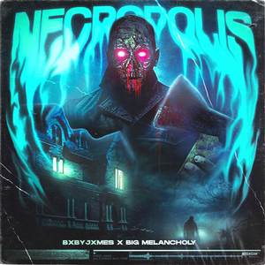 NECROPOLIS (Explicit)