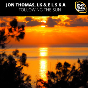 Following The Sun (Jon Thomas Radio Mix)